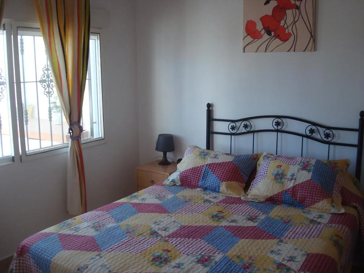 Impressive Apartment In Ground Floor With Terrace Of 2 Rooms, A A And Pool 2 Playas de Vera Holiday home