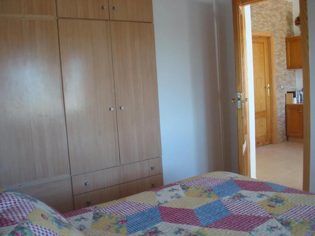 Impressive Apartment In Ground Floor With Terrace Of 2 Rooms, A A And Pool 2 Playas de Vera Spain