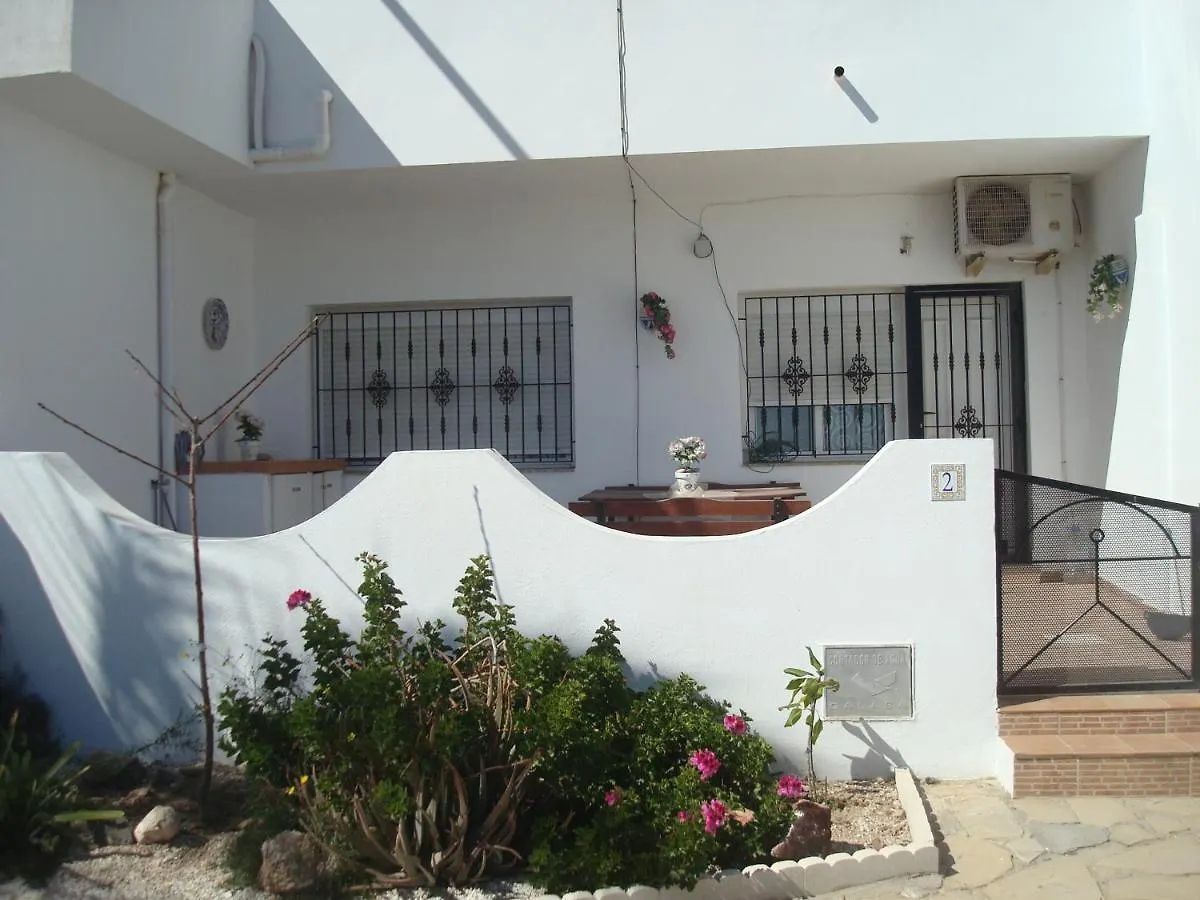 Impressive Apartment In Ground Floor With Terrace Of 2 Rooms, A A And Pool 2 Playas de Vera 0*,