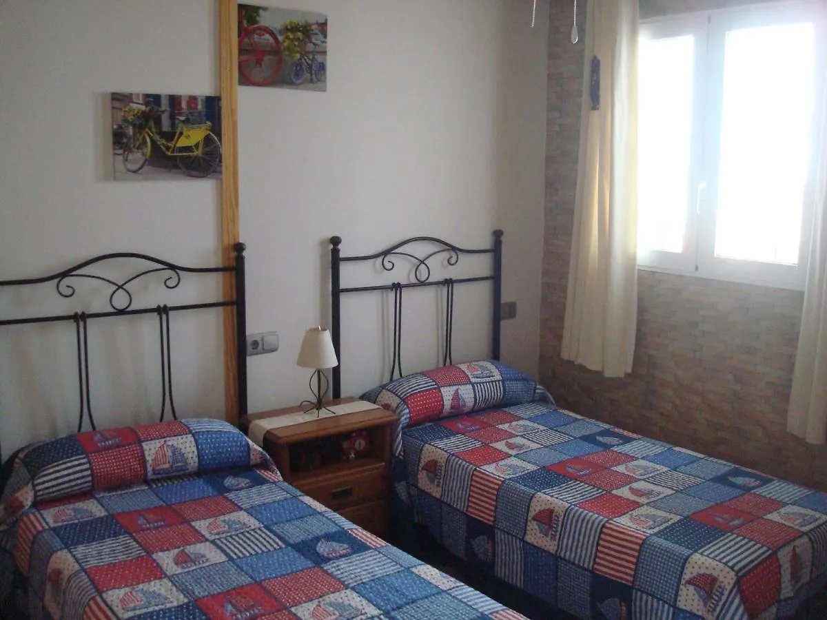 Impressive Apartment In Ground Floor With Terrace Of 2 Rooms, A A And Pool 2 Playas de Vera 0*,  Spain