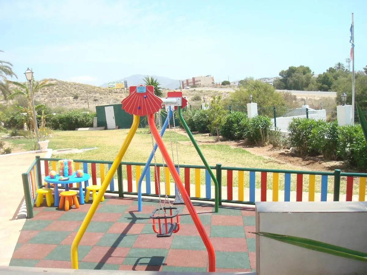 Holiday home Impressive Apartment In Ground Floor With Terrace Of 2 Rooms, A A And Pool 2 Playas de Vera