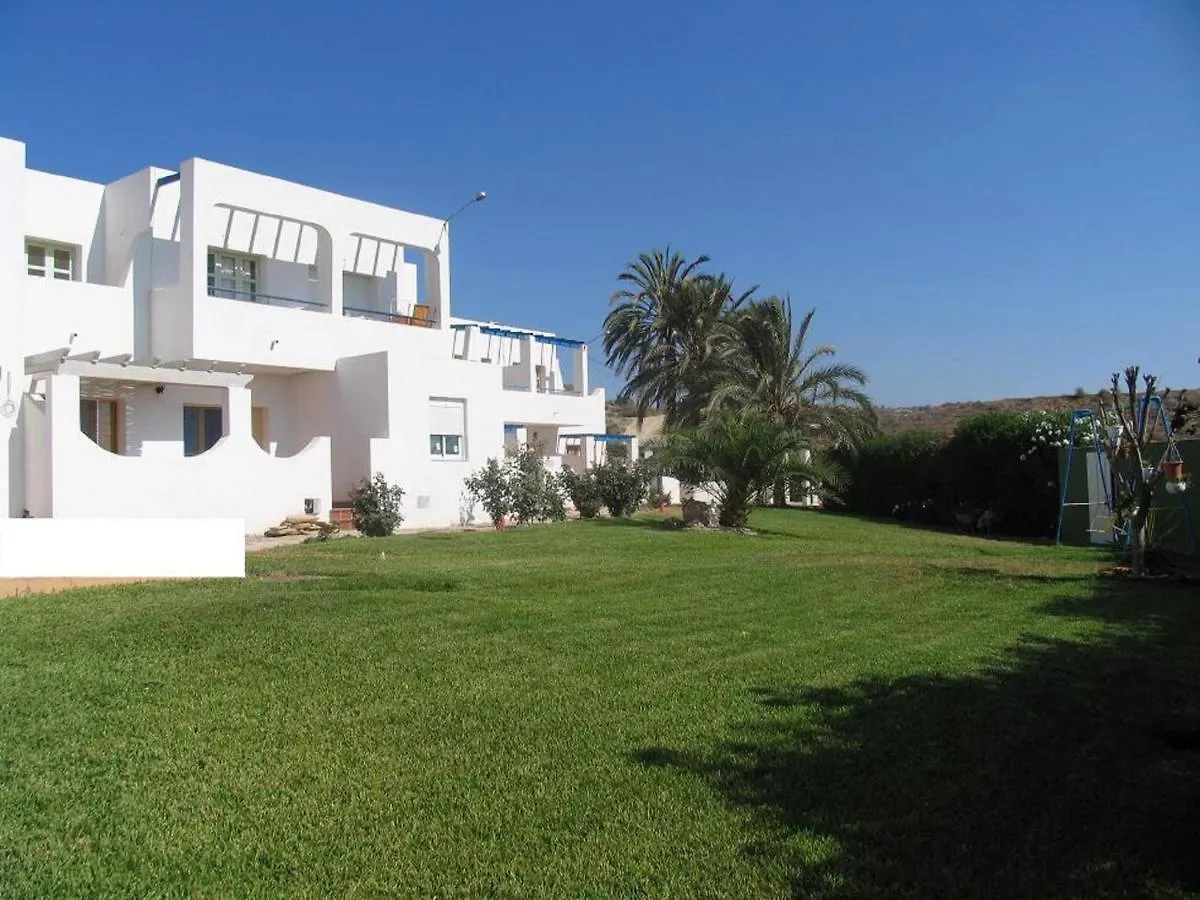 Holiday home Impressive Apartment In Ground Floor With Terrace Of 2 Rooms, A A And Pool 2 Playas de Vera