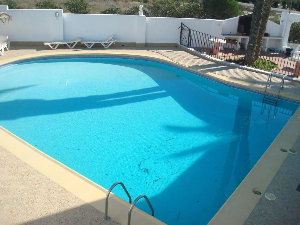 Impressive Apartment In Ground Floor With Terrace Of 2 Rooms, A A And Pool 2 Playas de Vera Holiday home