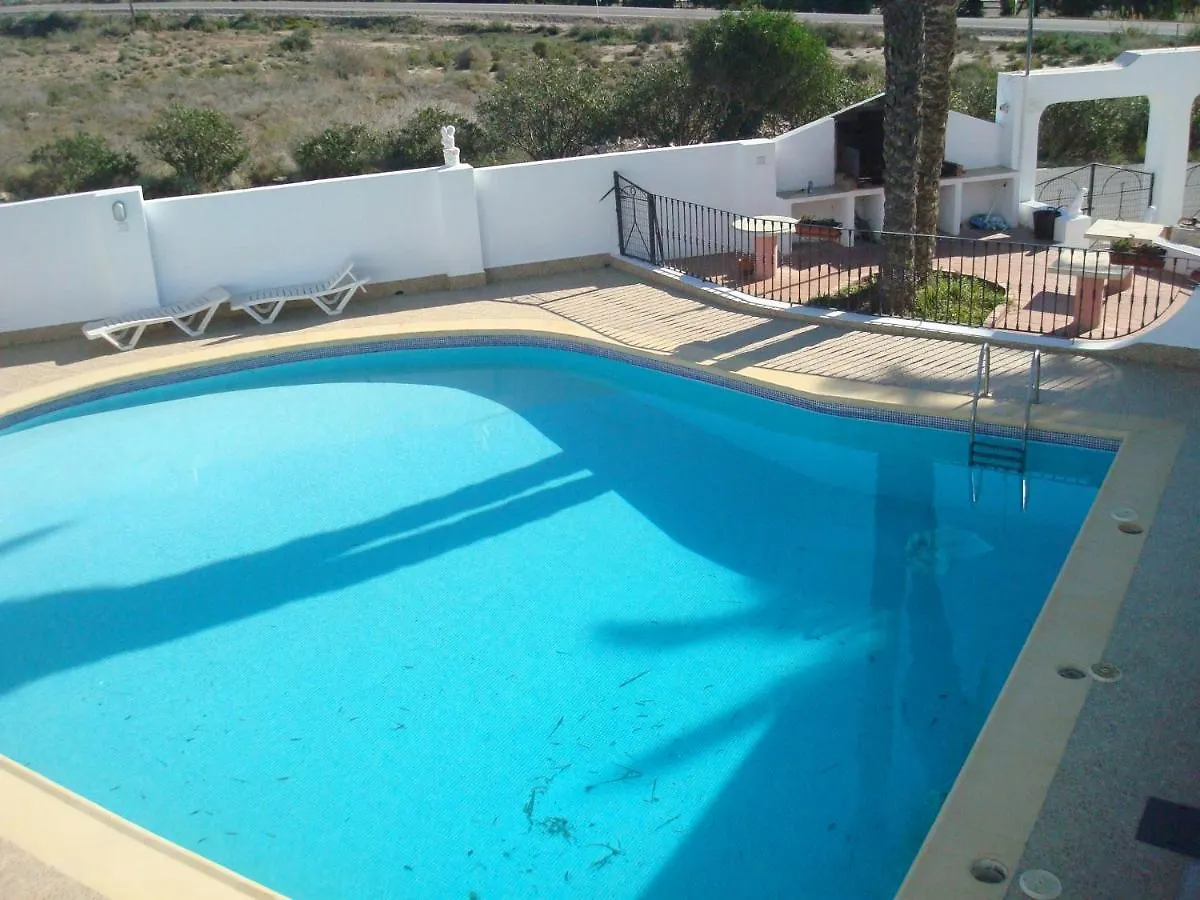 Impressive Apartment In Ground Floor With Terrace Of 2 Rooms, A A And Pool 2 Playas de Vera 0*,  Spain