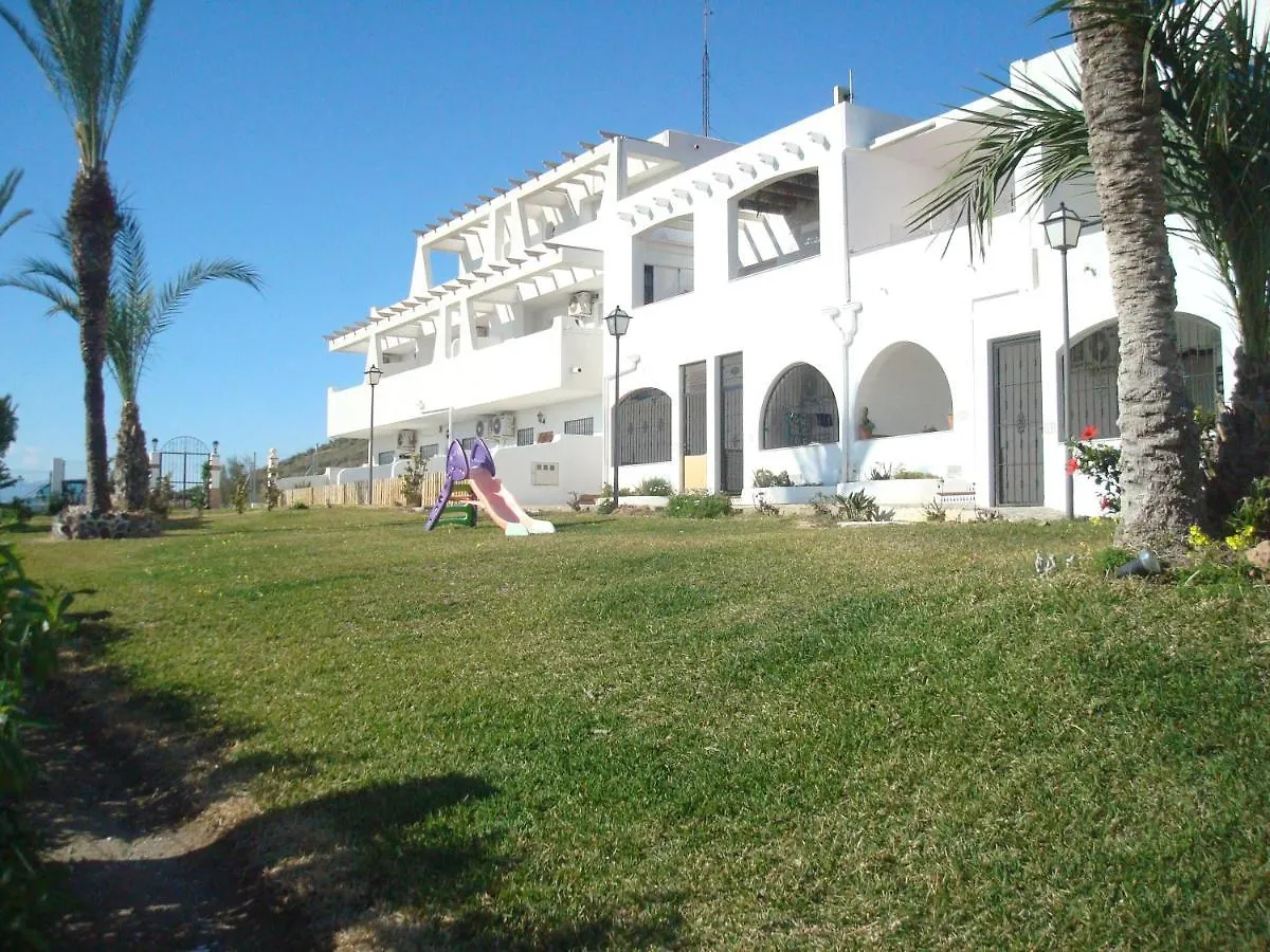 Impressive Apartment In Ground Floor With Terrace Of 2 Rooms, A A And Pool 2 Playas de Vera Holiday home