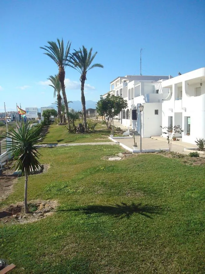 Impressive Apartment In Ground Floor With Terrace Of 2 Rooms, A A And Pool 2 Playas de Vera
